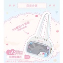 Lingwu Kuji Sanrio - Rolling Friends (Full ctn of 36 tickets) Image_10