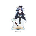 (PO) Acrylic Stand Plate As a Reincarnated Aristocrat, I'll Use My Appraisal Skill to Rise in the World 03 Charlotte Wraith (Character Visual) Image_2