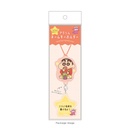 (PO) Crayon Shin-chan Acrylic Name Key Chain Chocobi Image_2