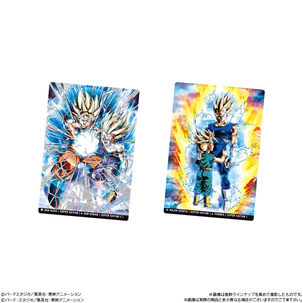 (PO) Itajaga Dragonball Vol. 6 [BOX] Image_2