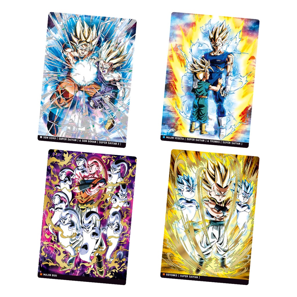 (PO) Itajaga Dragonball Vol. 6 [BOX] Image_3