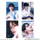 (PO) &TEAM Twin Wafer Card [BOX] Image_4