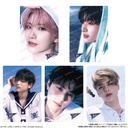(PO) &TEAM Twin Wafer Card [BOX] Image_5