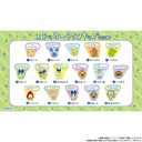 (PO) Tamagotchi Connection: Corner Shop Sticker with Biscuit [BOX] Image_5