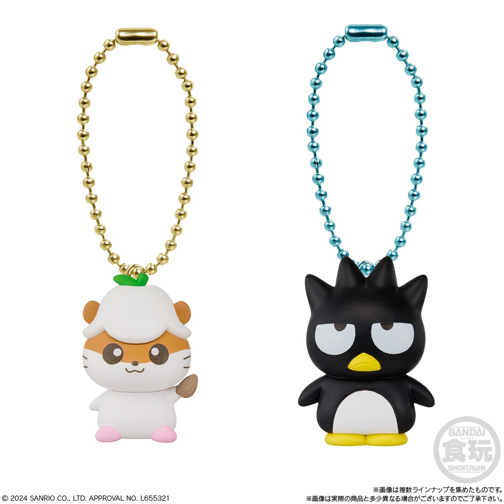 (PO) Sanrio Characters Mascot [BOX] Image_7