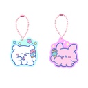 (PO) Loveeez Pukkuri Rubber Mascot [BOX] Image_1
