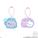 (PO) Loveeez Pukkuri Rubber Mascot [BOX] Image_2