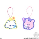 (PO) Loveeez Pukkuri Rubber Mascot [BOX] Image_3