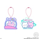 (PO) Loveeez Pukkuri Rubber Mascot [BOX] Image_5