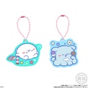 (PO) Loveeez Pukkuri Rubber Mascot [BOX] Image_7