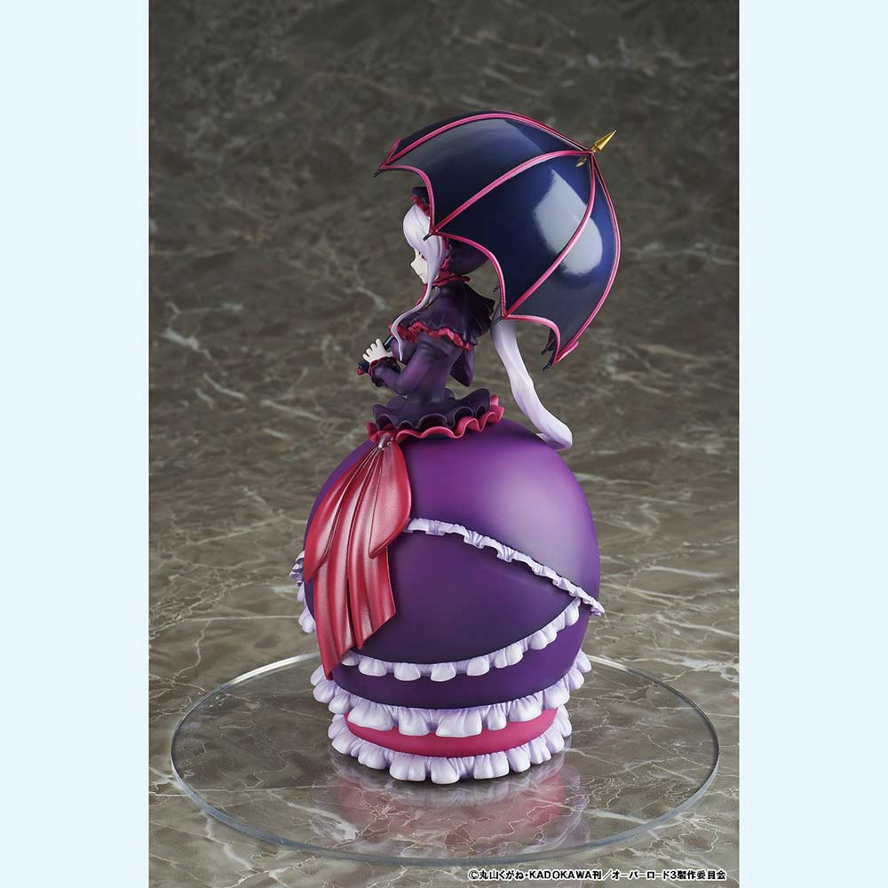 (PO) Overlord - Shalltear Bloodfallen (Re-issue) Image_4