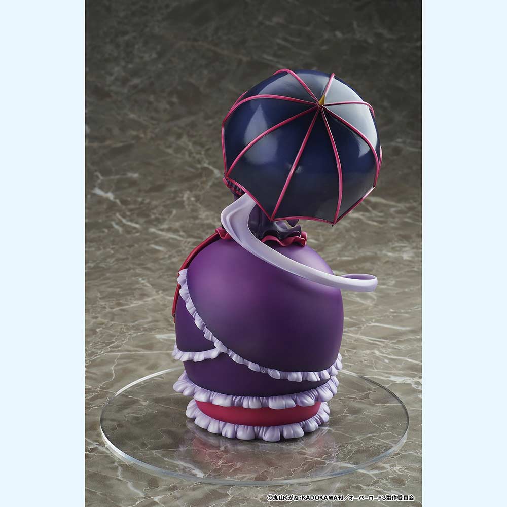 (PO) Overlord - Shalltear Bloodfallen (Re-issue) Image_5