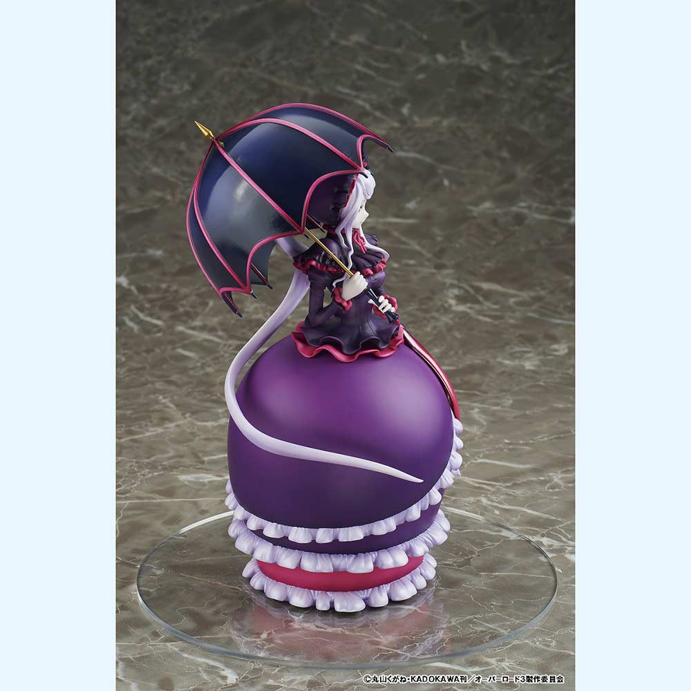 (PO) Overlord - Shalltear Bloodfallen (Re-issue) Image_6