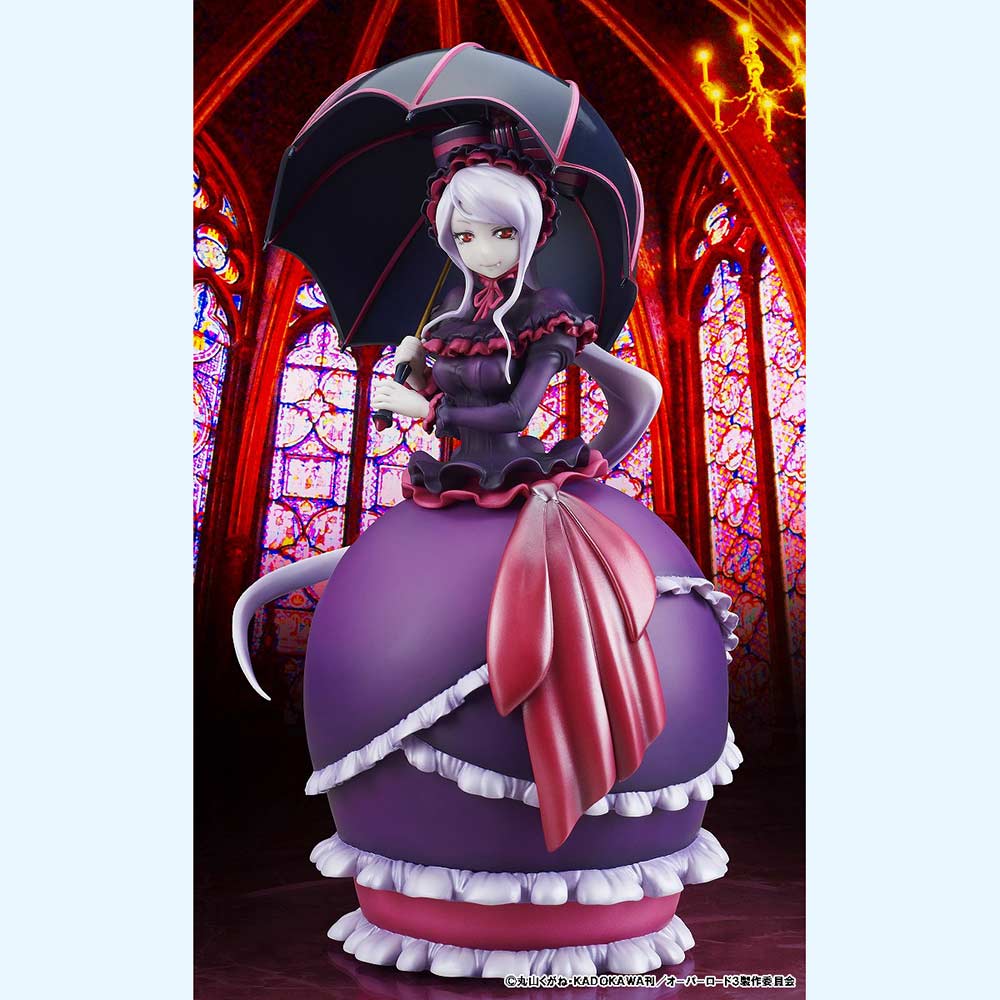 (PO) Overlord - Shalltear Bloodfallen (Re-issue) Image_8