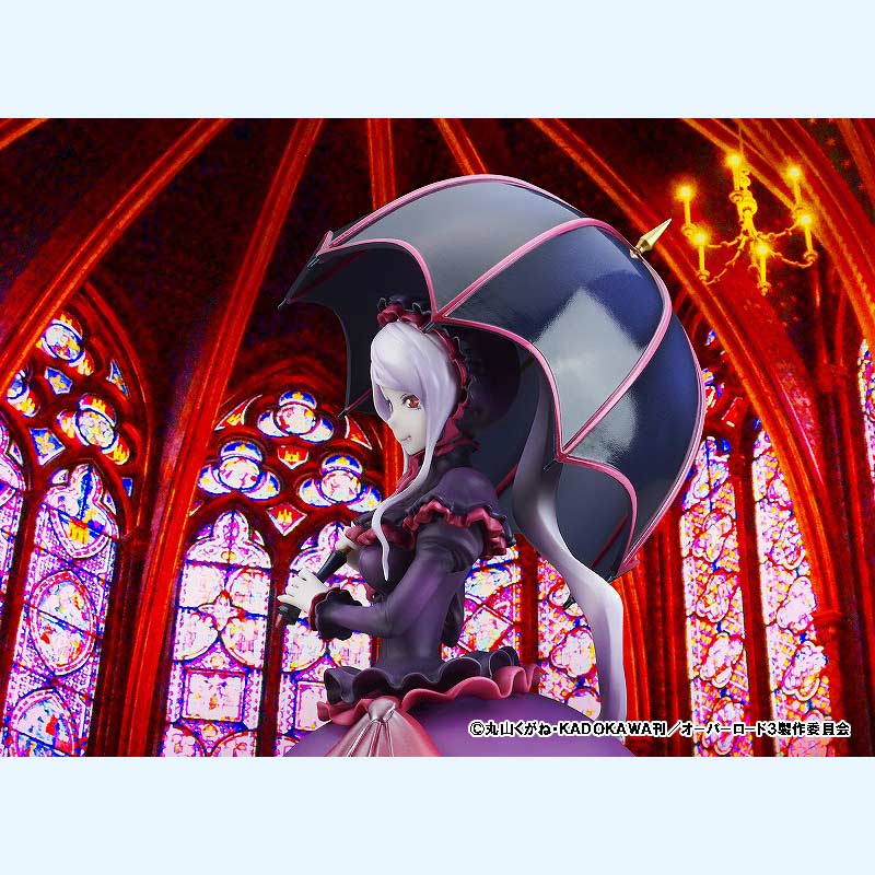 (PO) Overlord - Shalltear Bloodfallen (Re-issue) Image_10