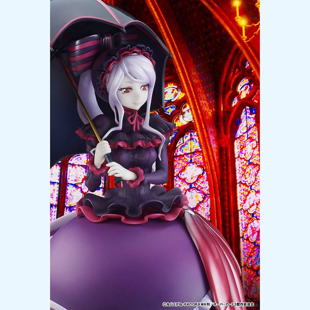 (PO) Overlord - Shalltear Bloodfallen (Re-issue) Image_12