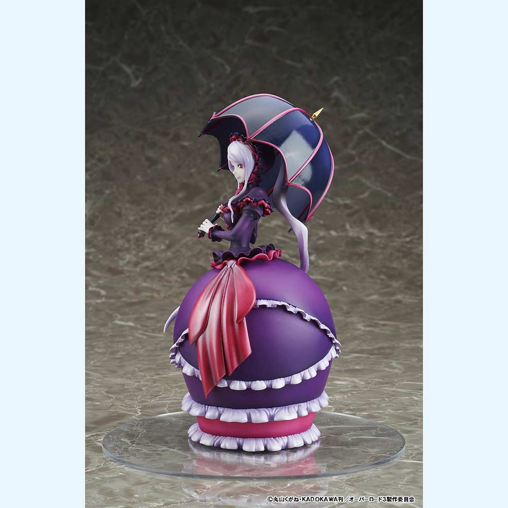 (PO) Overlord - Shalltear Bloodfallen (Re-issue) Image_14
