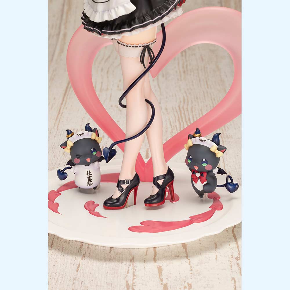 (PO) Hololive Production - Yuzuki Choco Maid Costume Ver. Image_3