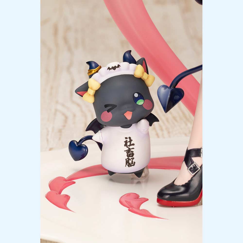 (PO) Hololive Production - Yuzuki Choco Maid Costume Ver. Image_4