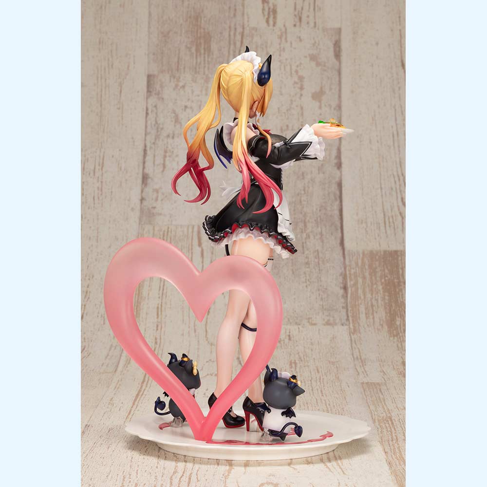 (PO) Hololive Production - Yuzuki Choco Maid Costume Ver. Image_10
