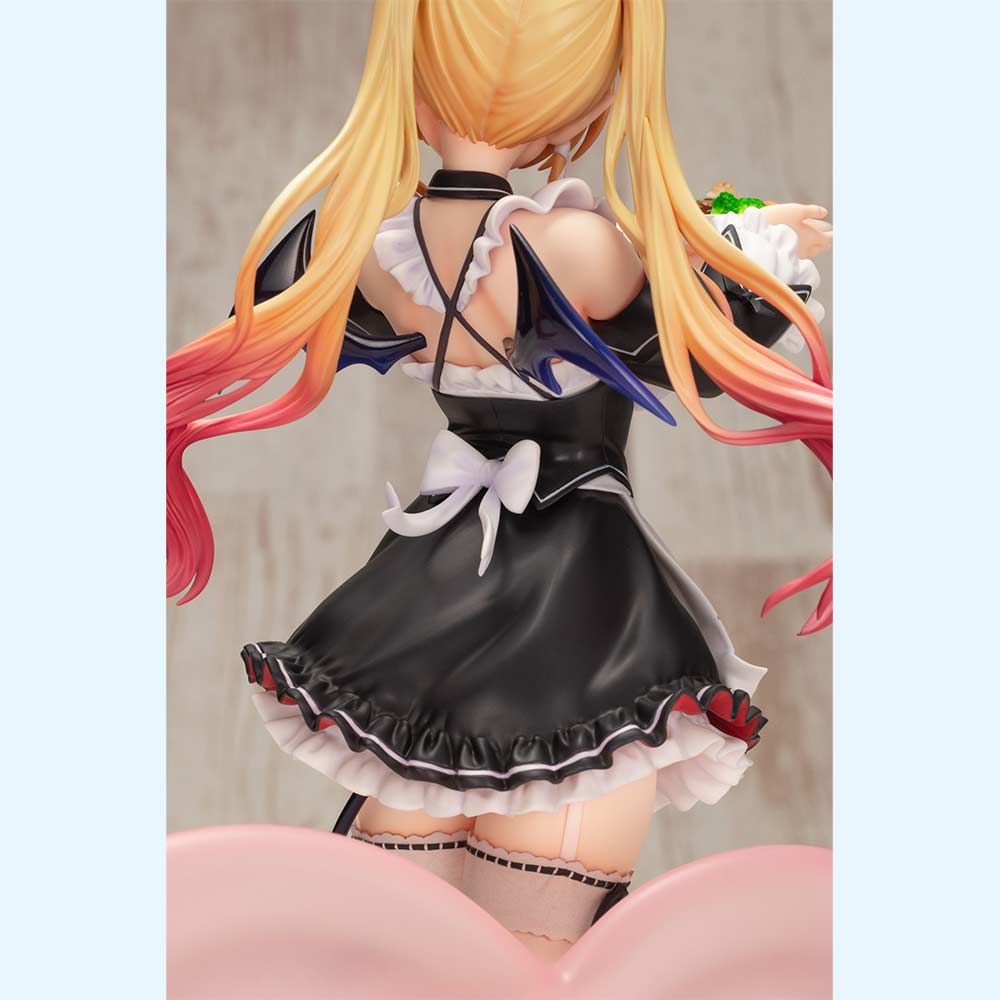 (PO) Hololive Production - Yuzuki Choco Maid Costume Ver. Image_13