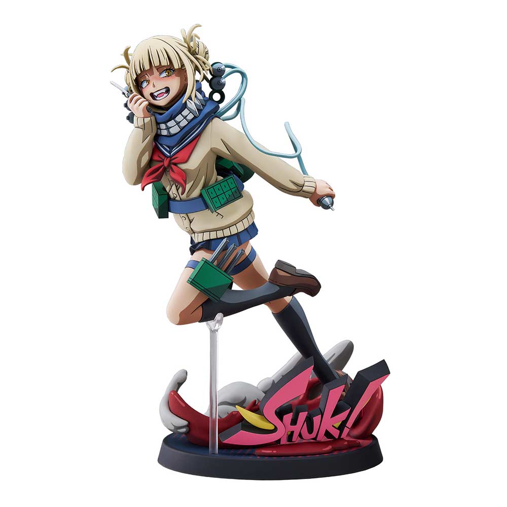 (PO) My Hero Academia - Toga Himiko 2D Ver. Image_2