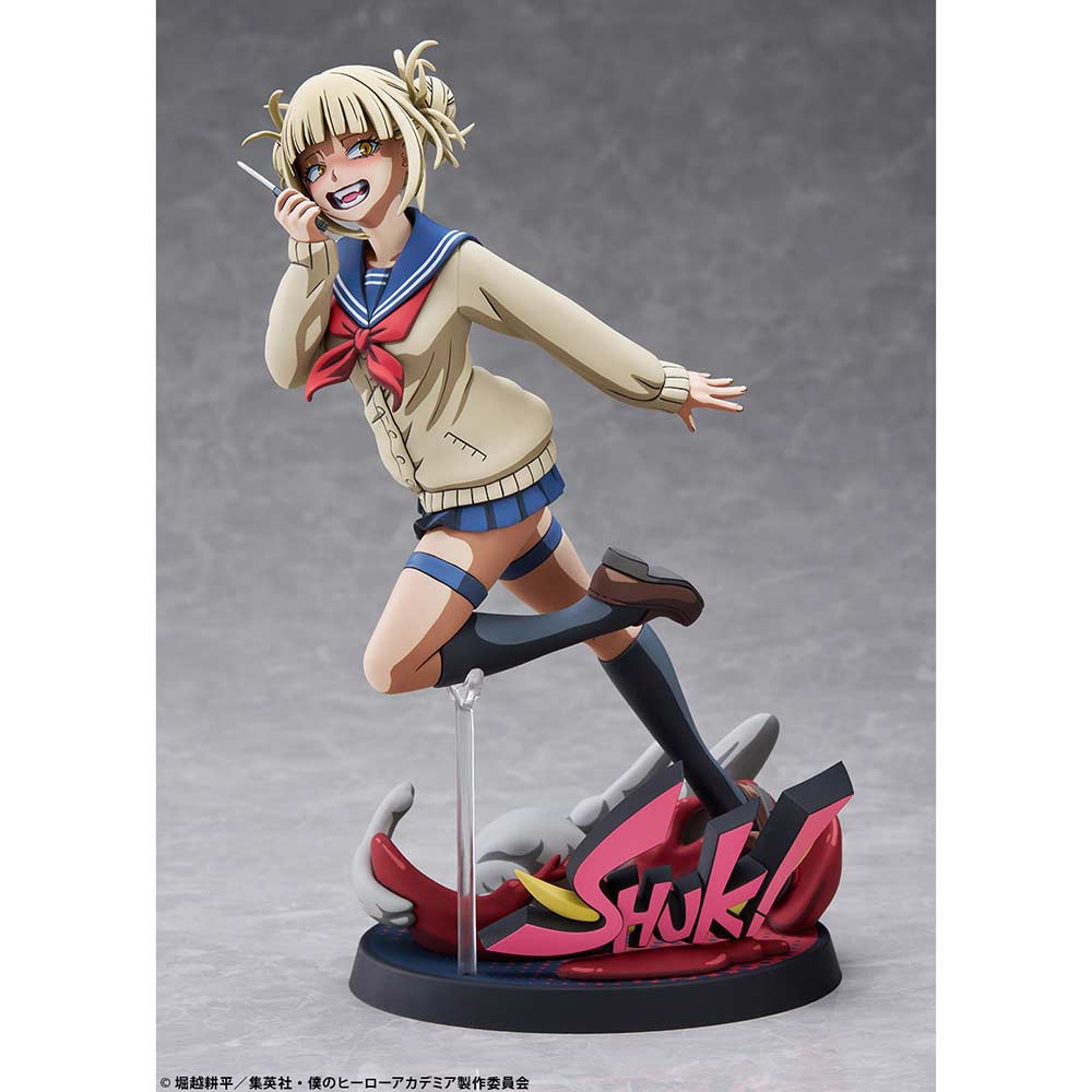 (PO) My Hero Academia - Toga Himiko 2D Ver. Image_3