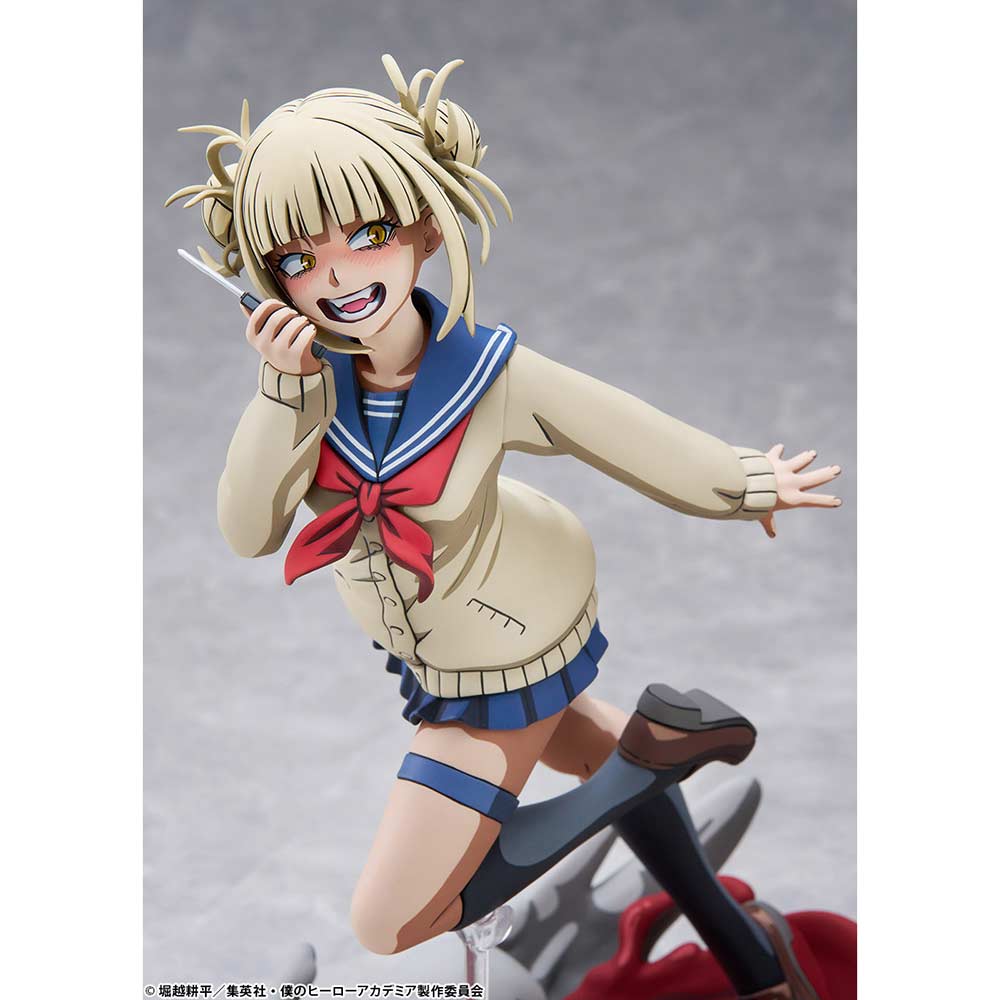 (PO) My Hero Academia - Toga Himiko 2D Ver. Image_5