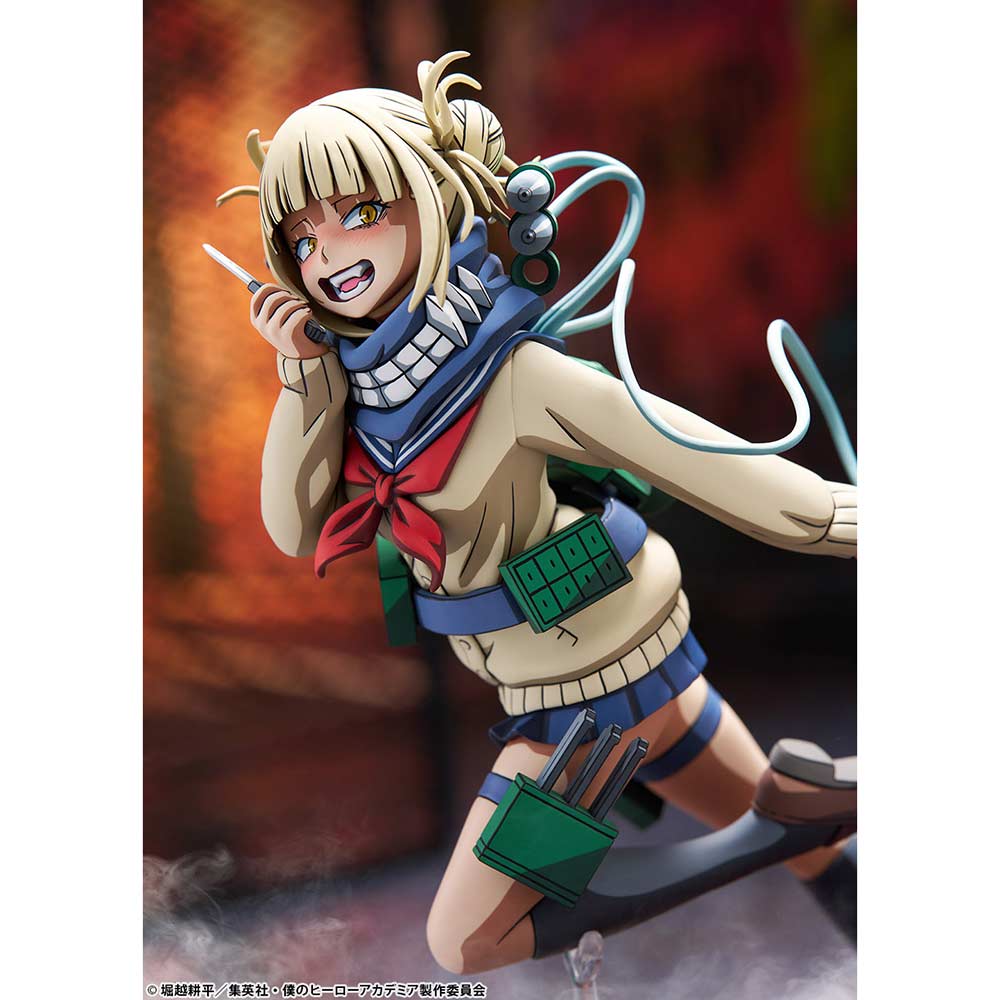(PO) My Hero Academia - Toga Himiko 2D Ver. Image_7