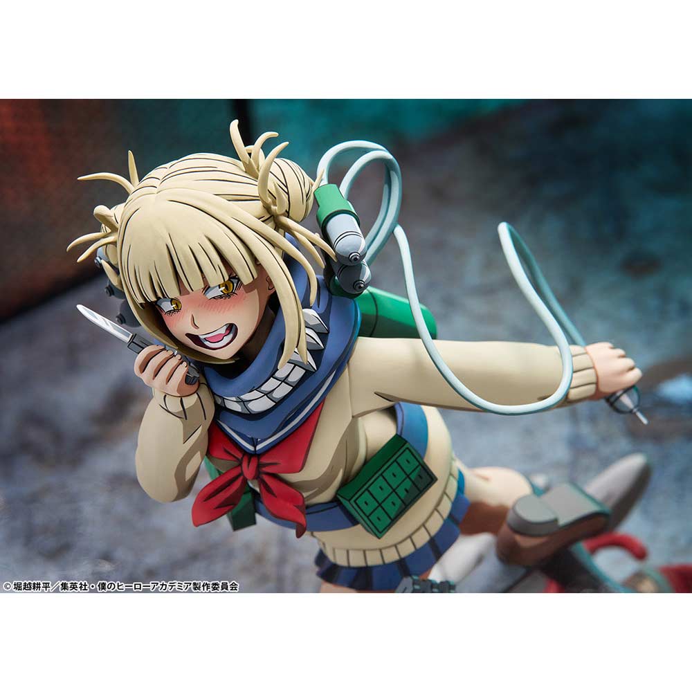 (PO) My Hero Academia - Toga Himiko 2D Ver. Image_10