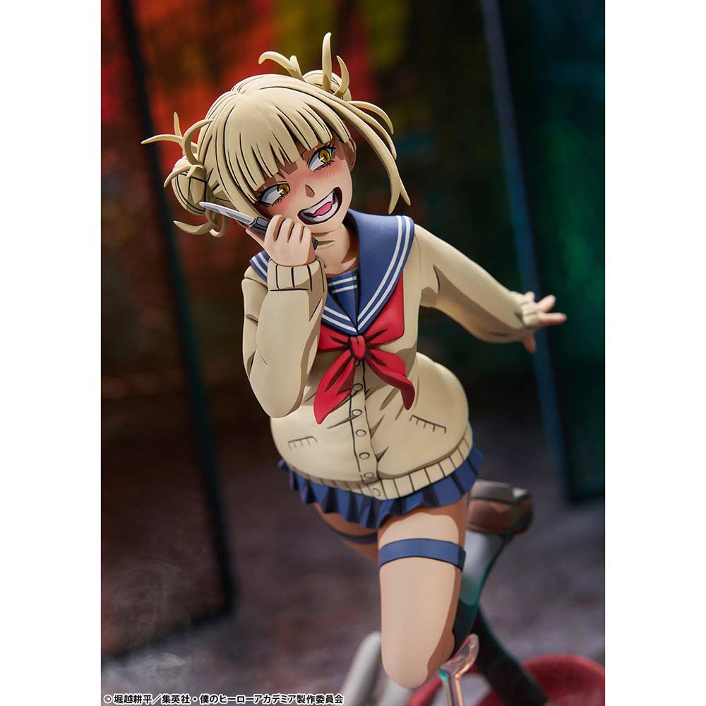 (PO) My Hero Academia - Toga Himiko 2D Ver. Image_12