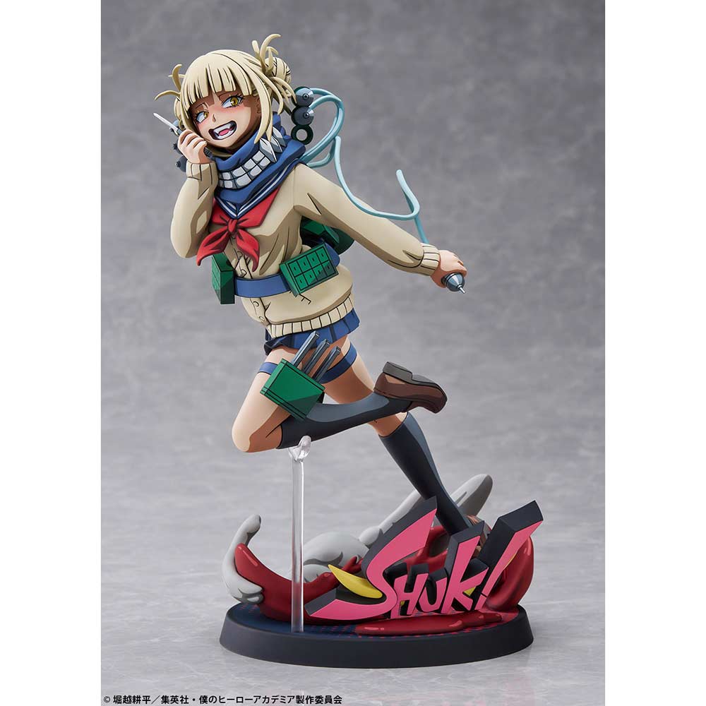 (PO) My Hero Academia - Toga Himiko 2D Ver. Image_13