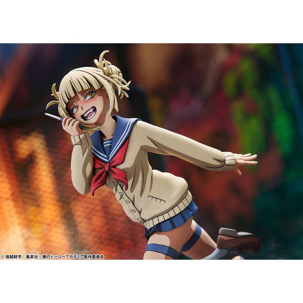 (PO) My Hero Academia - Toga Himiko 2D Ver. Image_14