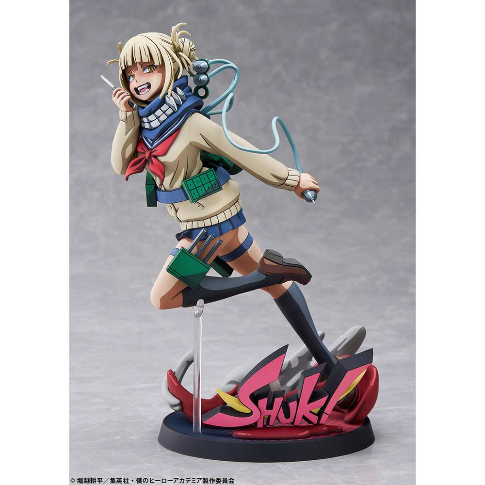 (PO) My Hero Academia - Toga Himiko 2D Ver. Image_15