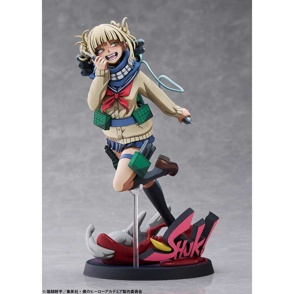 (PO) My Hero Academia - Toga Himiko 2D Ver. Image_18