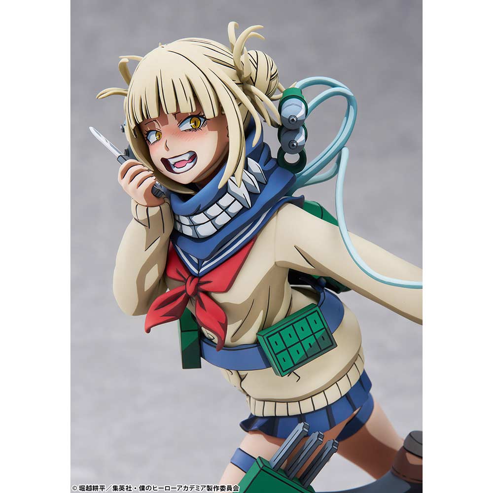 (PO) My Hero Academia - Toga Himiko 2D Ver. Image_20