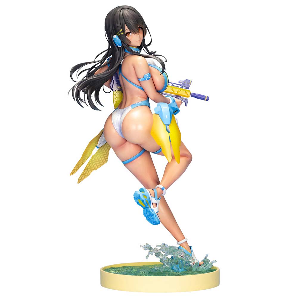 (PO) Megami Device Asra Aoi Sui Image_2