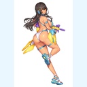 (PO) Megami Device Asra Aoi Sui Image_4