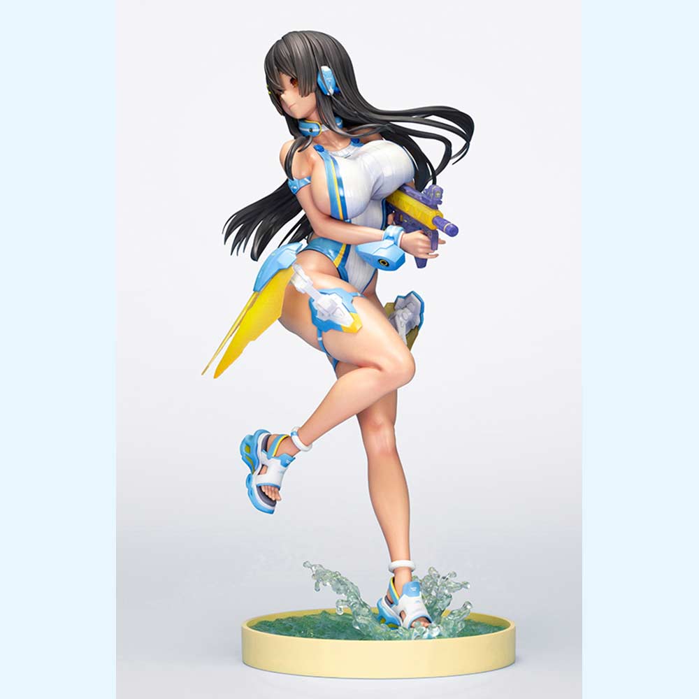 (PO) Megami Device Asra Aoi Sui Image_6