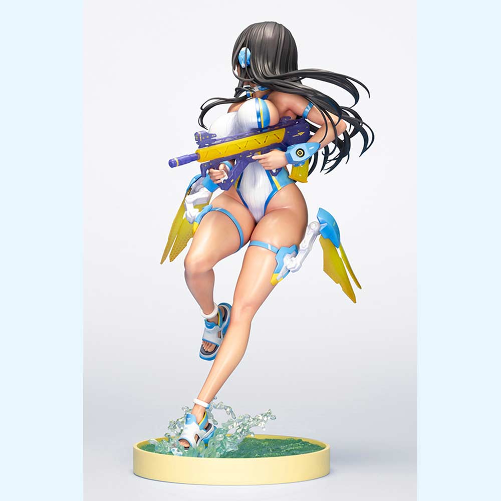 (PO) Megami Device Asra Aoi Sui Image_7