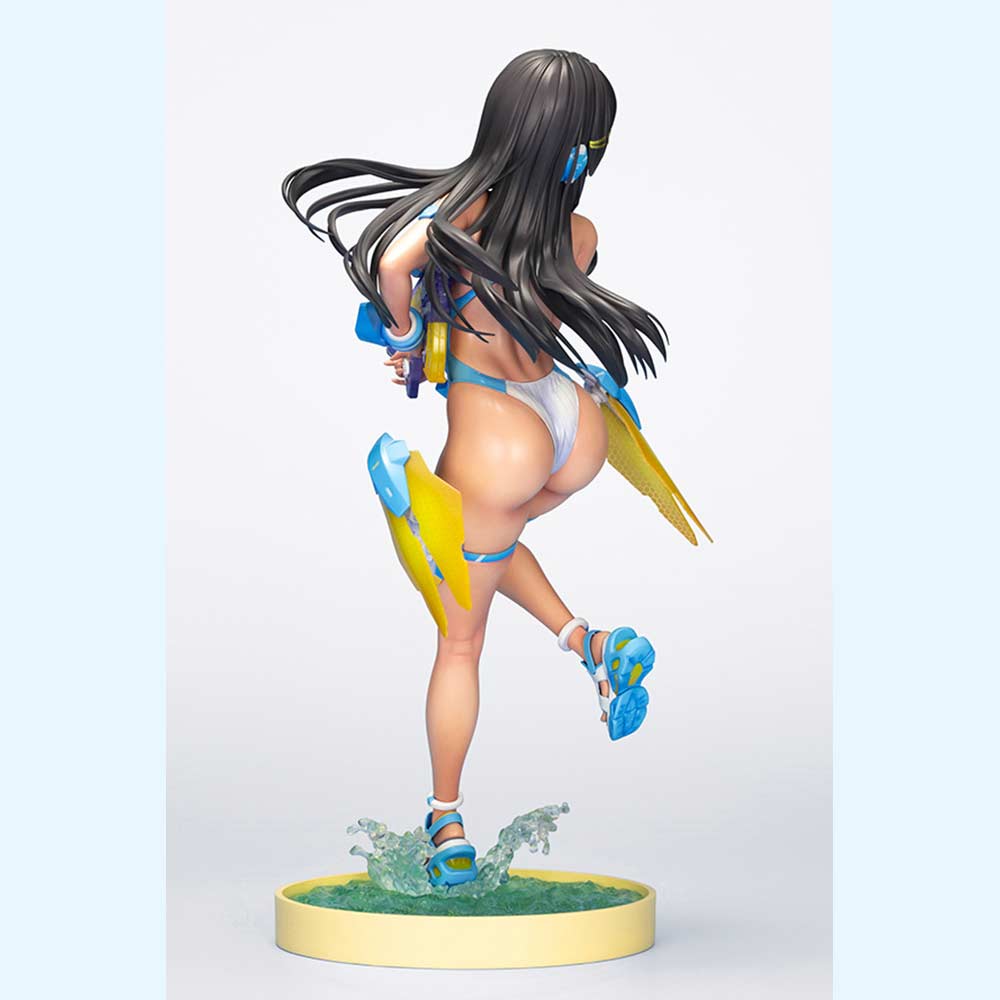 (PO) Megami Device Asra Aoi Sui Image_8