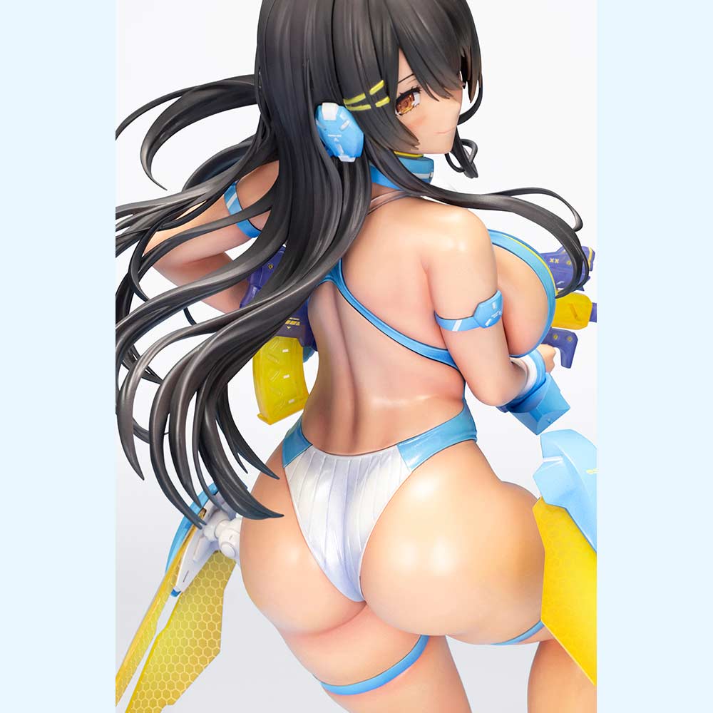 (PO) Megami Device Asra Aoi Sui Image_11
