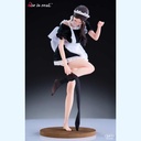 (PO) She is real Water Droplet Maid Image_9