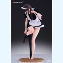 (PO) She is real Water Droplet Maid Image_10
