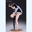 (PO) She is real Water Droplet Maid Image_11