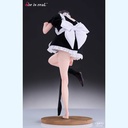 (PO) She is real Water Droplet Maid Image_12