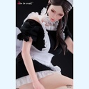 (PO) She is real Water Droplet Maid Image_13