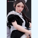 (PO) She is real Water Droplet Maid Image_14