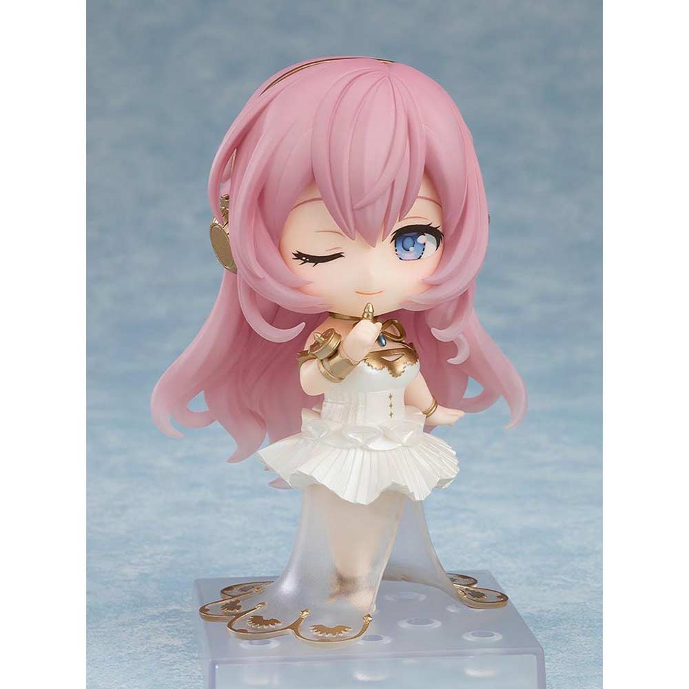 (PO) Nendoroid 2646 Megurine Luka Symphony: 2024 Ver. Image_3