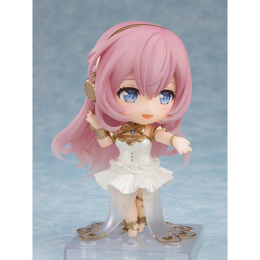(PO) Nendoroid 2646 Megurine Luka Symphony: 2024 Ver. Image_4